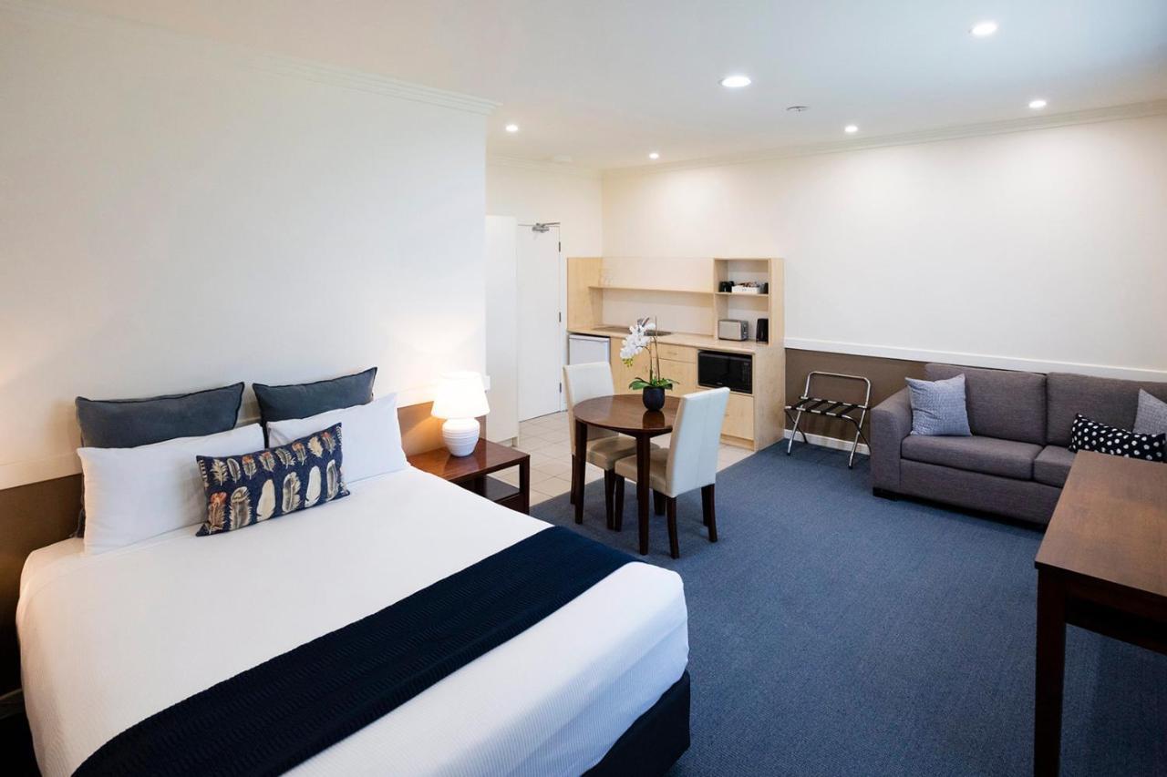 Hawkesbury Race Club Motel Windsor Eksteriør bilde